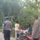 Peduli Keamanan, Polsek Kuripan Gelar Patroli Ramadhan di Simpang 3 Dusun Kuripan I