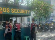 KEMOS 110, Layanan Cepat Tanggap Polres Lombok Barat