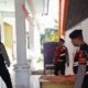 Menjaga Kamtibmas, Patroli Polres Lombok Barat di Tengah Persiapan Pemilukada