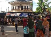 Nyongkolan Desa Sekotong Timur, Tradisi Lombok dengan Pengamanan Maksimal