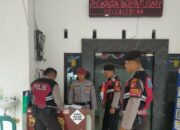 Pilkada Aman: Sinergi Polres Lombok Barat dan KPU