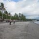 Polisi Tingkatkan Keamanan Wisatawan di Pantai Senggigi, Lombok Barat