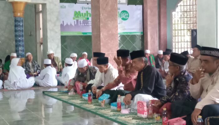 Polres Lombok Barat Edukasi Masyarakat Jelang Pilkada, Hindari Fanatisme