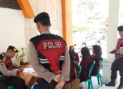 Polres Lombok Barat Lakukan Patroli Preventif Jelang Pemilukada 2024