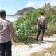 Polsek Sekotong Jaga Ketat Pulau Terluar, Patroli Intensif dan Silaturahmi di Pulau Sepatang