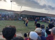 Roadshow Peresean 2024, Pesta Budaya Meriah di Lombok Barat