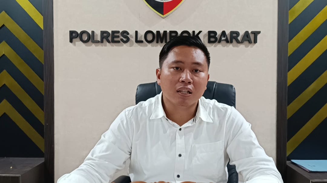 Salah Kirim Paket, Kurir Curi 10 Handphone di Lombok Barat