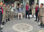 Sambut Pilkada 2024, Patroli Polres Lombok Barat Fokus Cegah Gangguan