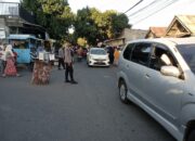 Simpang Tiga Telagawaru Kini Bebas Macet, Ini Rahasianya!