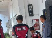 Kesiapan Polres Lombok Barat untuk Pemilukada 2024 Melalui Patroli Preventif