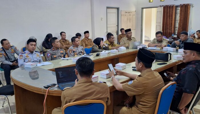 Lombok Barat Siap Gelar Hari Jalan Kaki Sedunia, Yuk Bergabung!