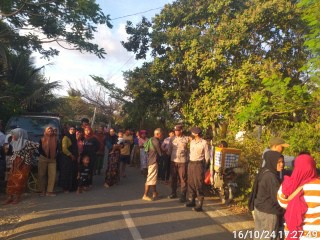 Meriahkan Tradisi Nyongkolan di Lombok Barat: Keberlanjutan Budaya di Era Modern