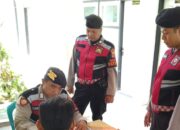 Jelang Pemilukada Serentak, Polres Lombok Barat Tingkatkan Patroli Keamanan