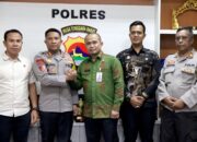 Pengungkapan kasus Narkotika Terbesar di Lombok Barat, Sinergi Polres Lombok Barat dan Lapas Kelas IIA Mataram