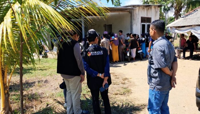 Keamanan Kampanye Calon Bupati di Lombok Barat Terkendali