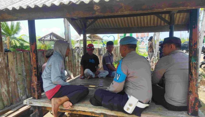 Warga Lombok Barat Dapat Pesan Penting Jelang Pemilu Serentak