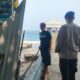 Keamanan Pantai Senggigi: Patroli Satpolairud Setiap Hari