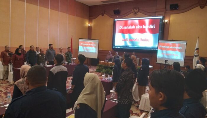 KPU Mataram Gelar Rapat Pleno Rekapitulasi Pilkada 2024 