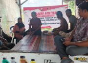 Lindungi Diri dari TPPO Polsek Gerung Edukasi Calon PMI