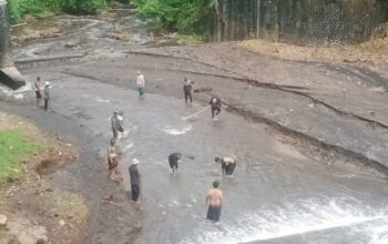 Sinergi Babinsa dan P3A Jaga Produktivitas Petani Lombok Utara