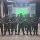 Semangat Jiwa Korsa Warnai Acara Tradisi Kodim 1606/Mataram