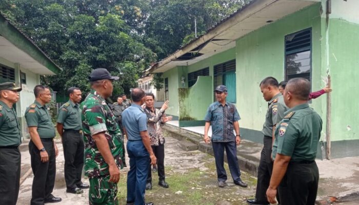 Tim Kemhan RI Verifikasi Hibah Tanah di Lombok Utara