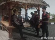 Inovasi KEMOS 110: Respons Cepat Darurat di Lombok Barat