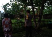 Warga Batulayar Barat Antusias Dukung Program P2B Polri