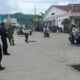 Pengamanan Ketat di Pelabuhan Lembar, Penyeberangan Bali-Lombok Lancar