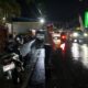 Polisi Siaga Saat Tarawih, Ramadan di Lombok Barat Makin Kondusif