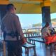Satpolairud Lombok Barat: Patroli Rutin, Pantai Tetap Kondusif