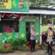 Jelang Lebaran, Kapolres Lombok Barat Cek Pospam GMS & Beri Arahan Penting