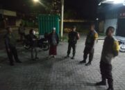 Patroli Intensif Kodim 1606 Mataram Tekan Aksi Tawuran dan Balap Liar