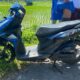 Polsek Kediri Temukan Motor Curian, Hasil Koordinasi Efektif Antarwilayah