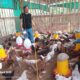 Sinergi Polri dan Warga Dukung Program Ketahanan Pangan di Lombok Barat