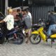 Babinsa Jempong Baru Ajak Pemuda Hindari Nongkrong Tanpa Arah