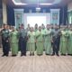 Kodim 1606 Mataram Gelar Tradisi Penuh Makna Sambut dan Lepas Prajurit