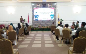 Jejak Pengabdian dan Harapan Baru di Kodim 1606/Mataram