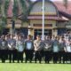 Penghargaan Teladan Mantap: Polres Lombok Barat Dorong Kinerja Unggul Personel