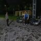 Blue Light Patrol Polsek Kuripan, Strategi Cegah Gangguan Kamtibmas