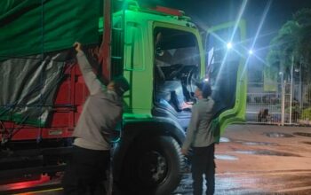 Pengamanan Maksimal di Lembar, Warga Bisa Berlayar Aman