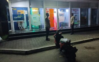 Polsek Batulayar Intensifkan Patroli, Warga Rasakan Manfaatnya