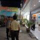 Polsek Gerung Gelar Patroli Intensif Cegah Kejahatan di Malam Hari