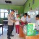 3.201 Siswa di Gerung Terima Manfaat Program Makan Bergizi Gratis