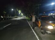 Polsek Kuripan Intensifkan Patroli Malam di Jalur BIL 1 dan BIL 2 Demi Keamanan Masyarakat