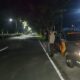 Cegah Kriminalitas, Polsek Kuripan Gencarkan Patroli Malam di Wilayah Rawan
