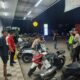 Patroli Intensif Polsek Labuapi: Antisipasi Kejahatan dan Gangguan Kamtibmas