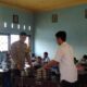 3120 Siswa Terima Manfaat Program MBG di Lembar, Polsek Lakukan Monitoring