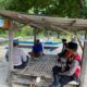Komitmen Polsek Sekotong: KRYD di Pantai Arjuna untuk Ciptakan Keamanan Pariwisata
