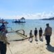 Upaya Polsek Sekotong Ciptakan Kamtibmas Kondusif di Obyek Wisata